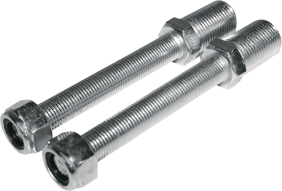 LA CHOPPERS LOWERING KIT SOFTAIL00-17 LA-7590-04