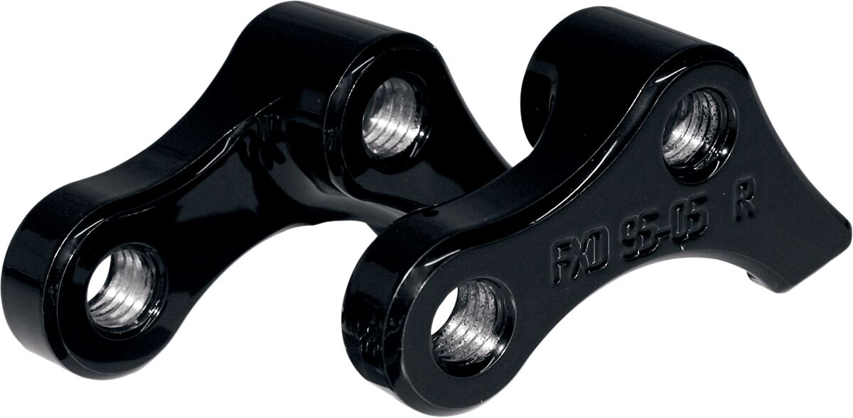 LA CHOPPERS LOWERING KIT DYNA 99-05 LA-7590-01B