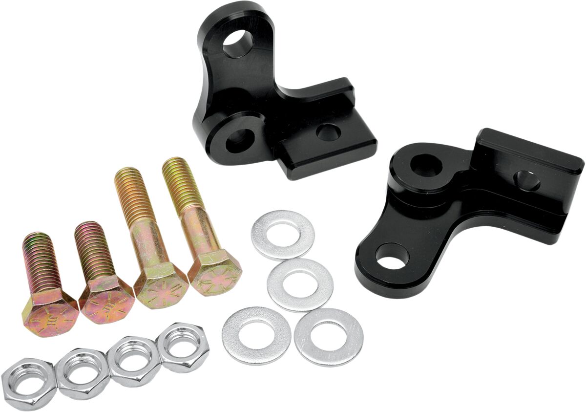 LA CHOPPERS LOWERING KIT 00-04 XL LA-7500-00