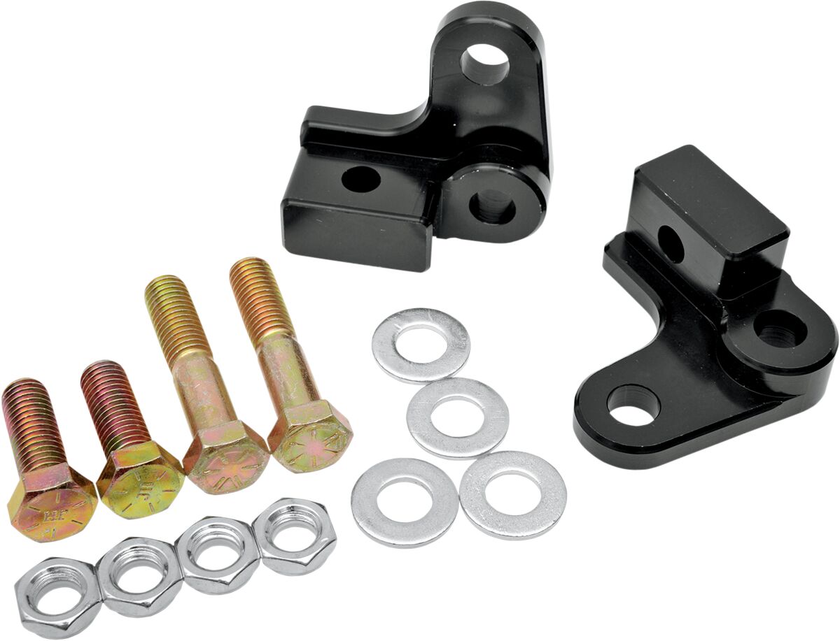 LA CHOPPERS LOWERING KIT L89-99 XL LA-7500-03