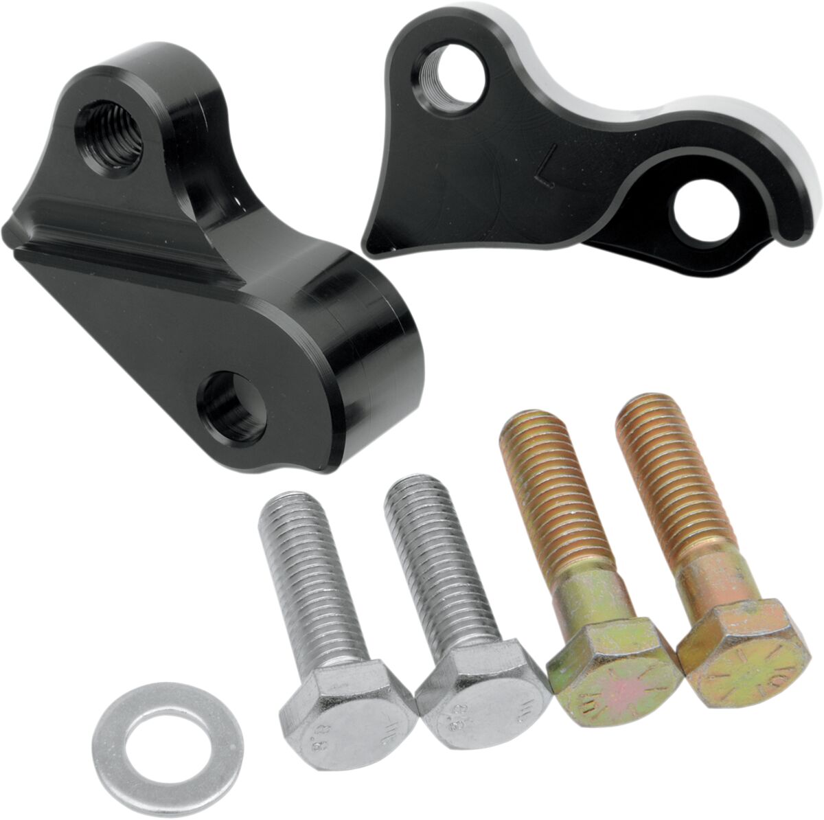 LA CHOPPERS LOWERING KIT VROD 02-08 LA-7590-05