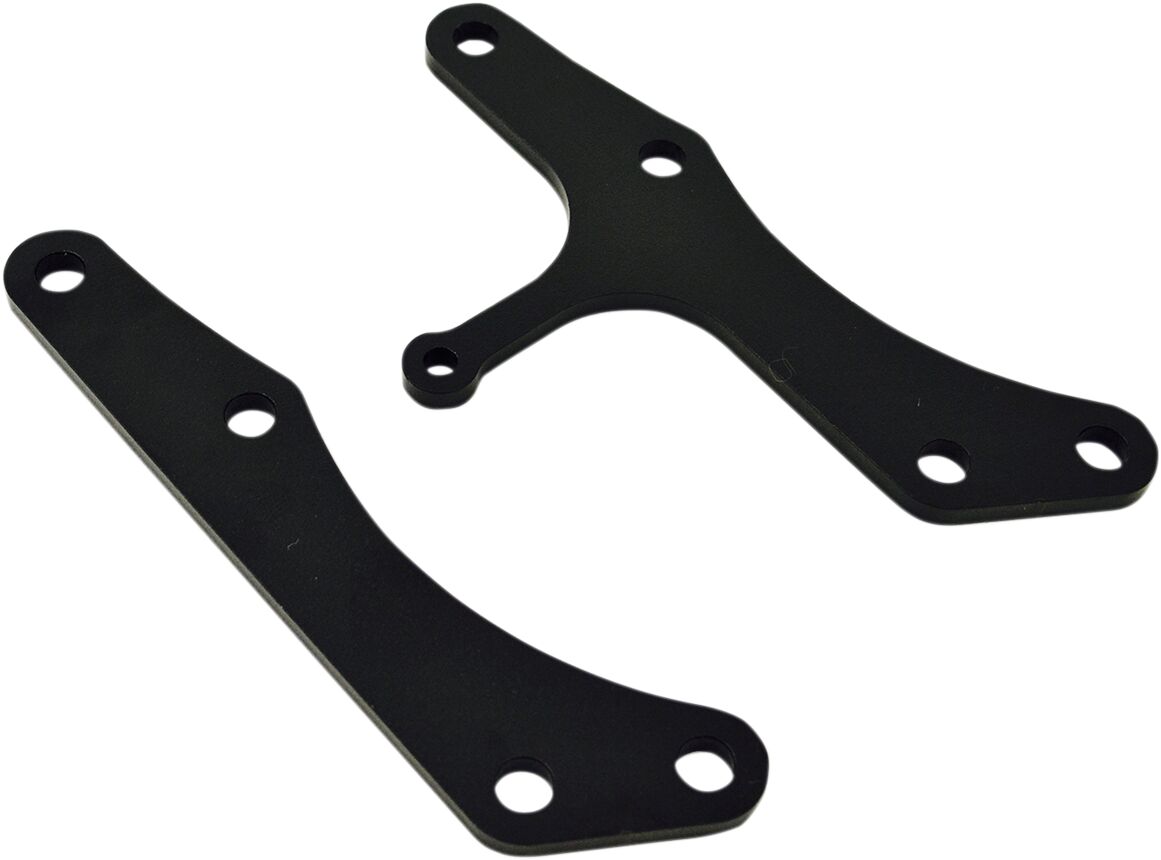 LA CHOPPERS LOWERING KIT BK CHIEFTAIN LA-7500-40B