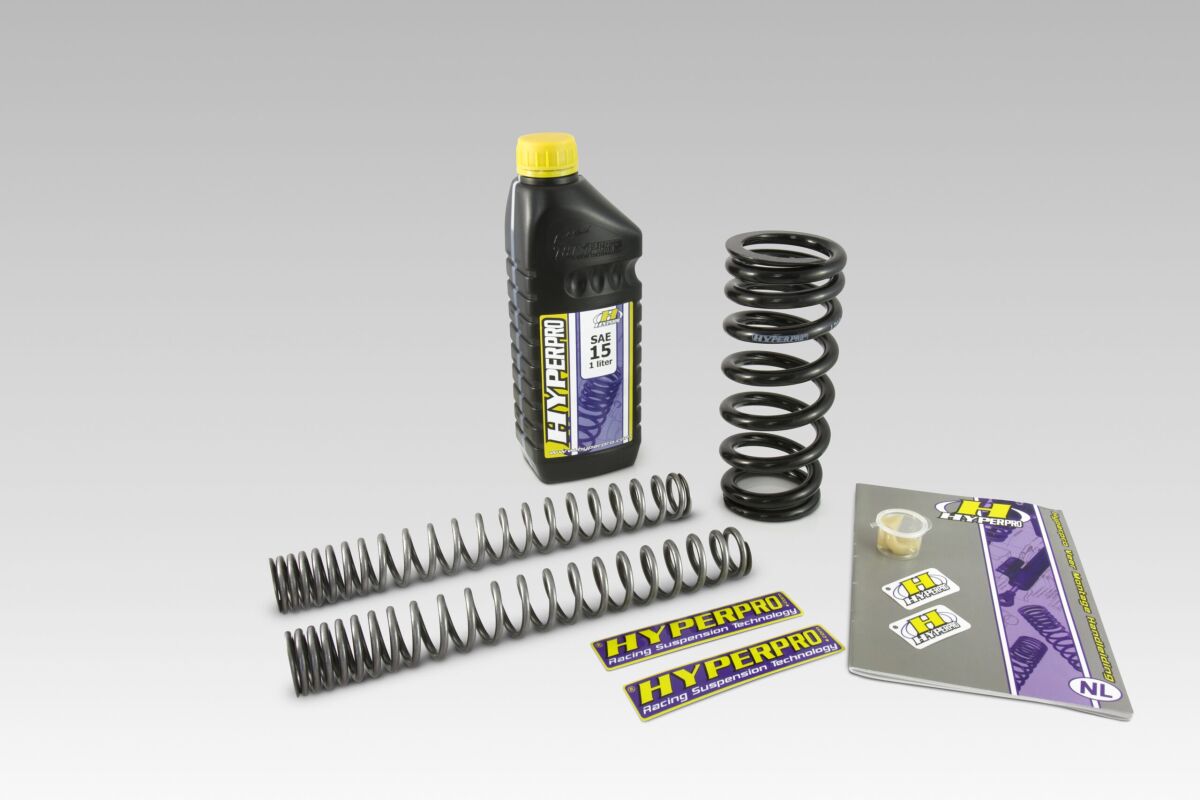 HYPERPRO LW COMBIKIT BMW F900XR 20 SP-BM09-SSC007B