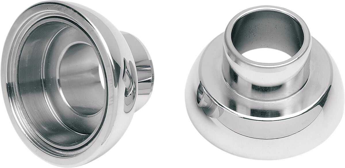 DRAG SPECIALTIES TAPERED BEARING CUPS 70-0002C-2LBS