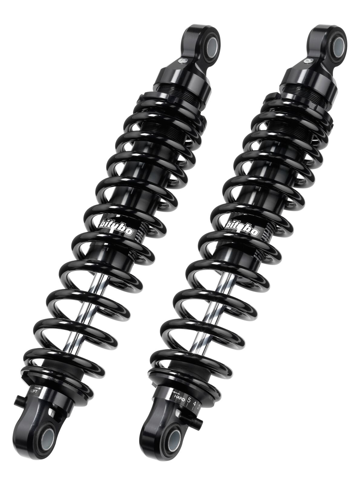 BITUBO S.R.L. RR SHOCKS HD SSTER 13 25 HD029WME02V2
