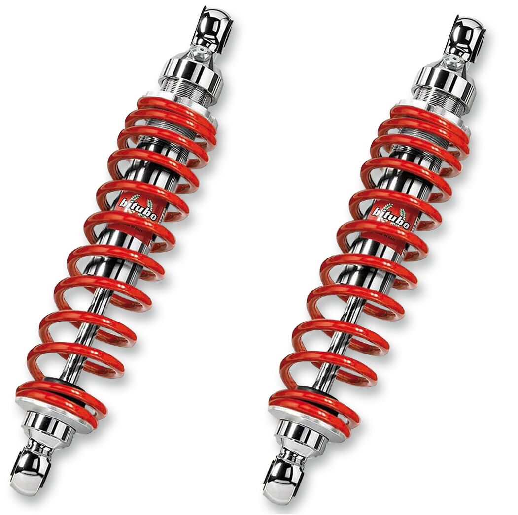 BITUBO S.R.L. RR SHOCKS VESPA SC180WMB01V1