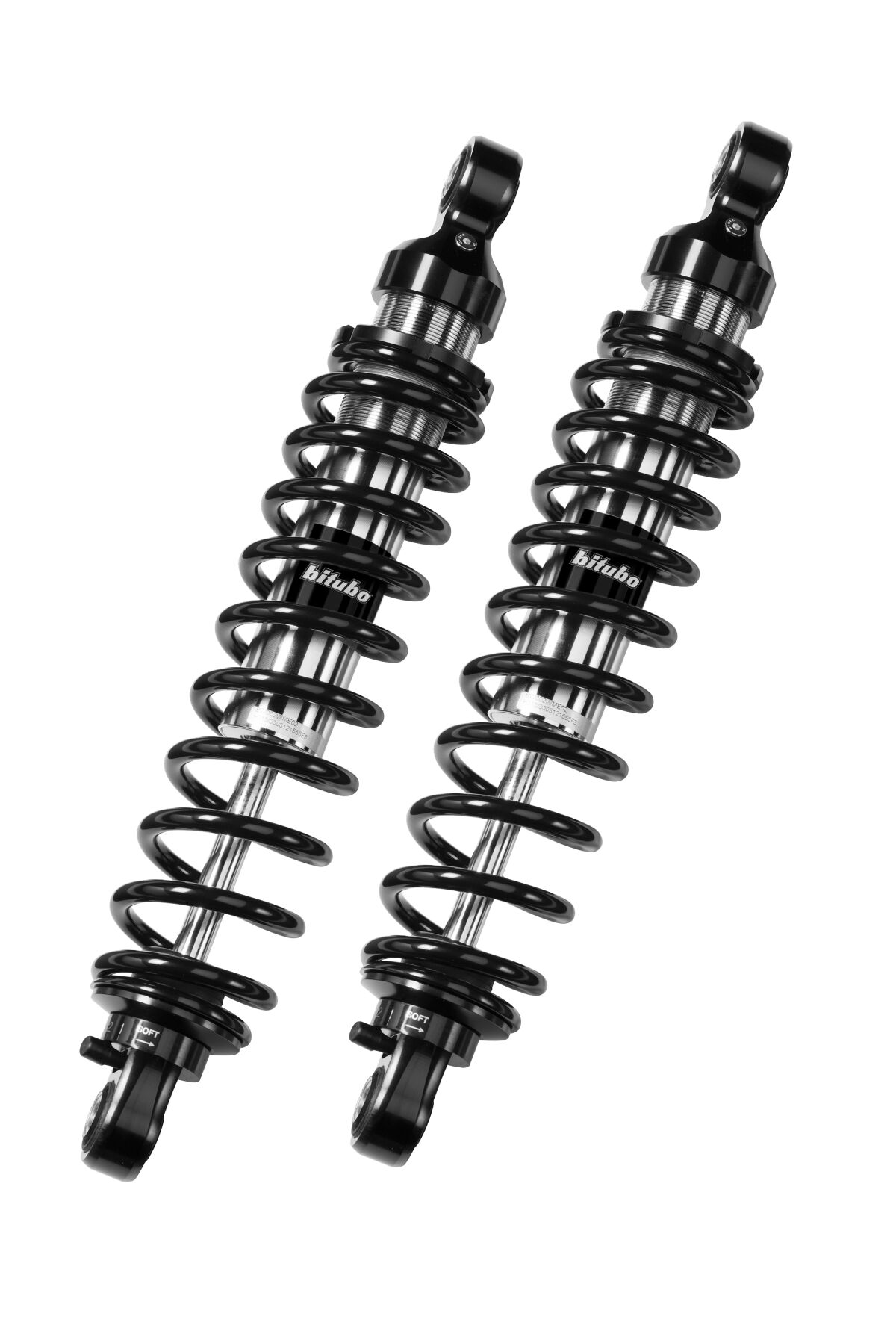 BITUBO S.R.L. RR SHOCKS KYMCO SC204WME02V1