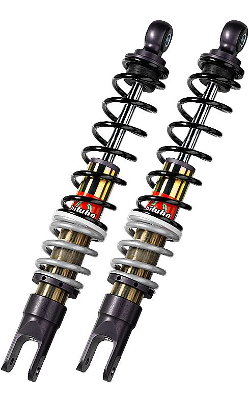 BITUBO S.R.L. RR SHOCKS PIAGGIO SC213YGB02