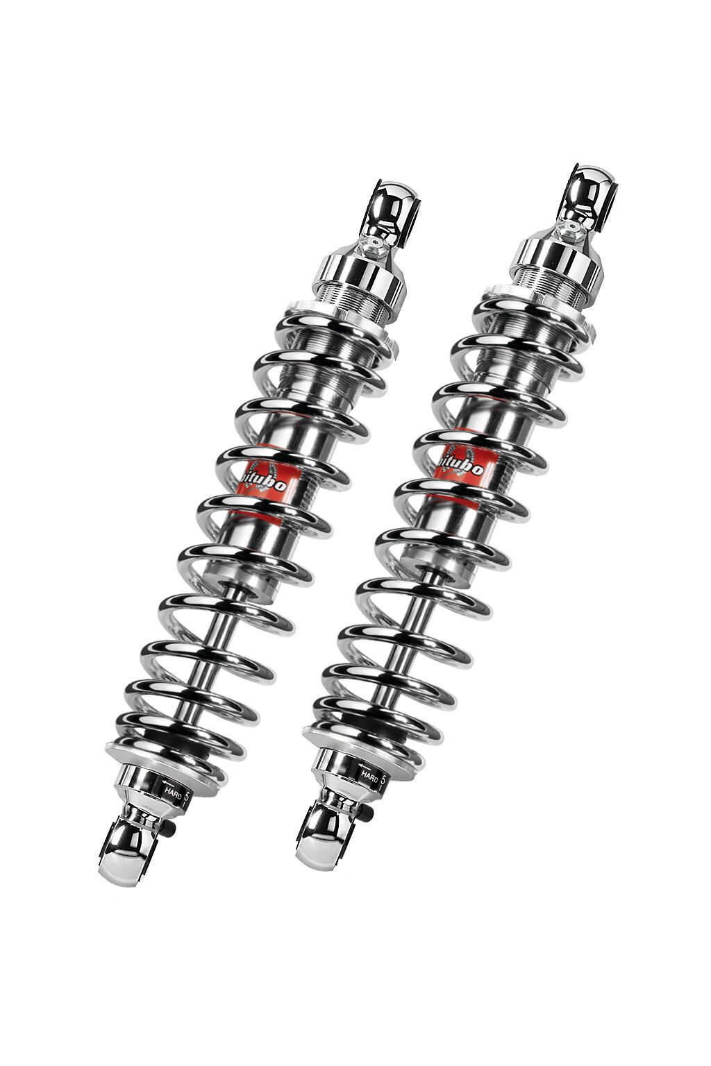 BITUBO S.R.L. RR SHOCKS DYNA 11 8 CH HD003WME03