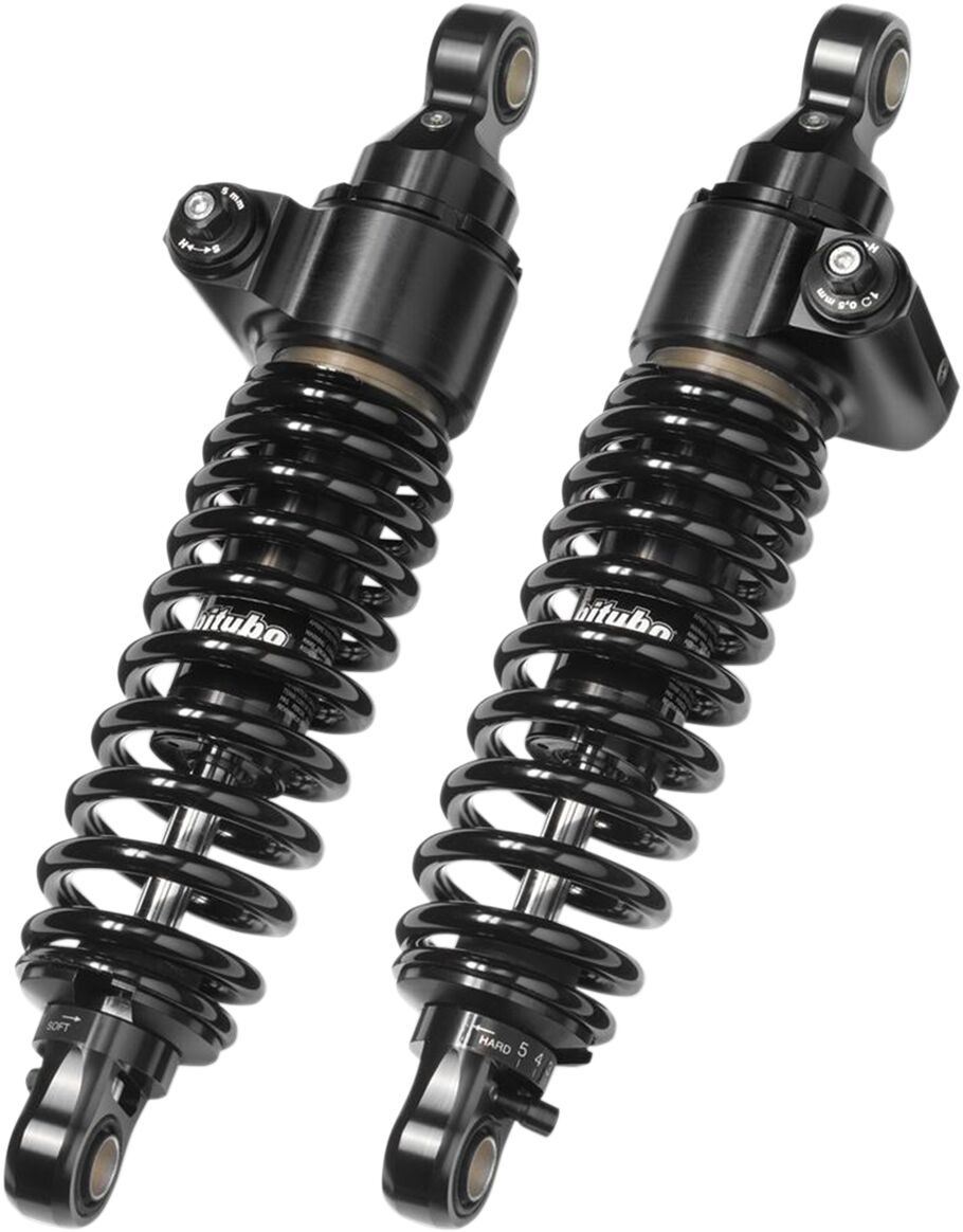 BITUBO S.R.L. RR SHOCKS HD DYNA 12 HD034WME22V2