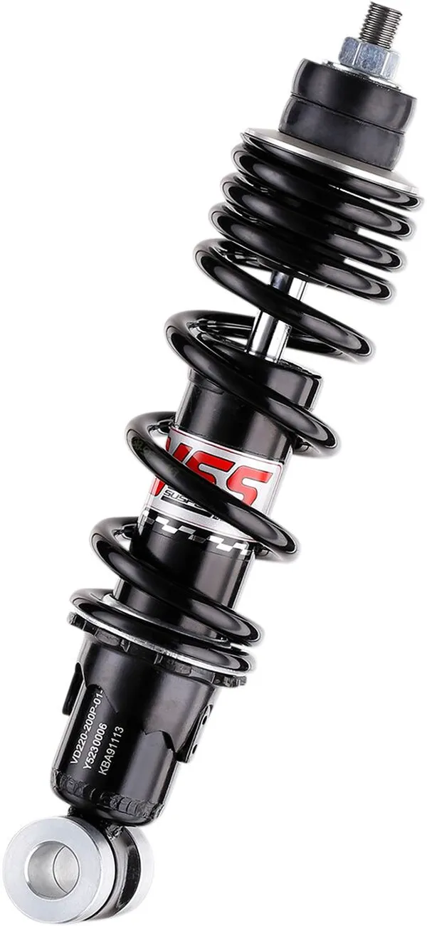 YSS FRONT SHOCK PIA VESPA VD220-200P-01-88-X