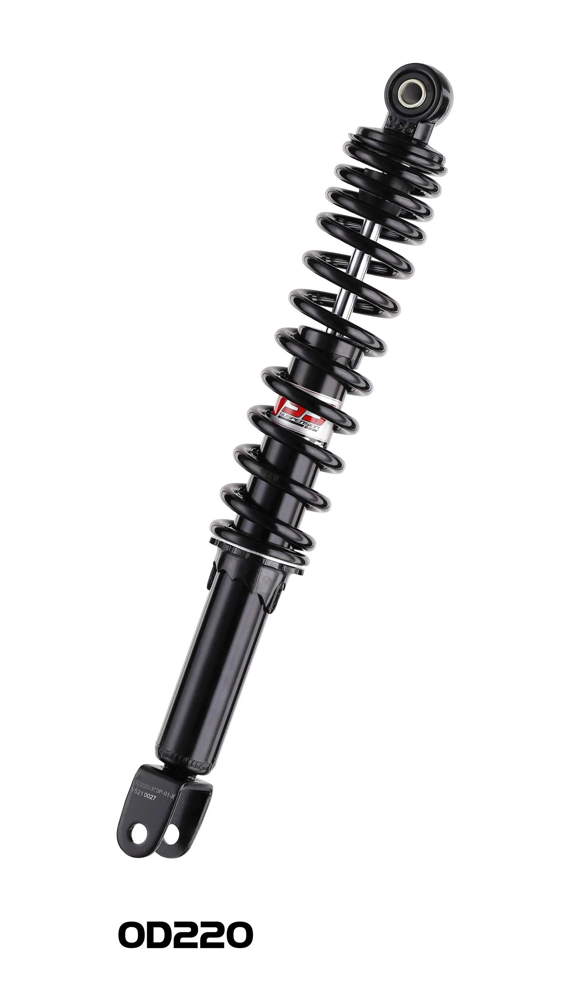 YSS RR SHOCK APR SR50 OD220-300P-04-88