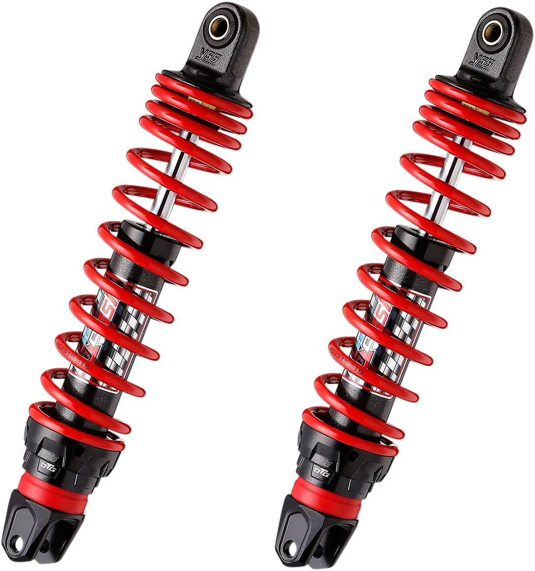 YSS RR TWIN SHOCK HON PCX TB222-315P-07-85