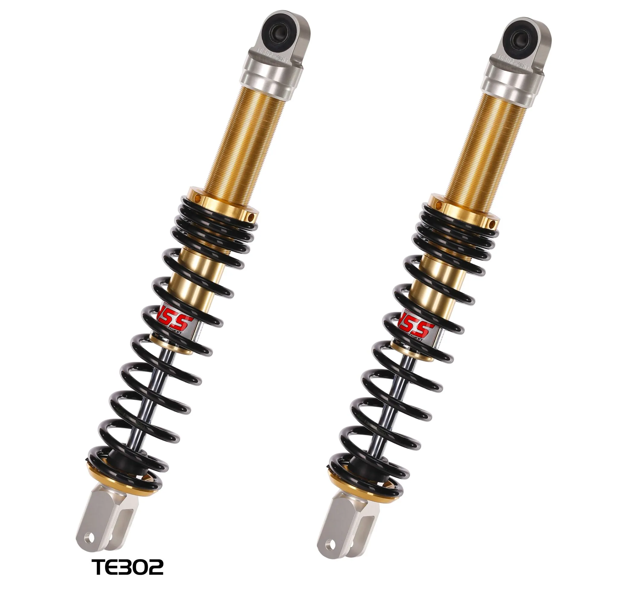 YSS RR TWIN SHOCK HON S-WING TE302-420T-01AL-38