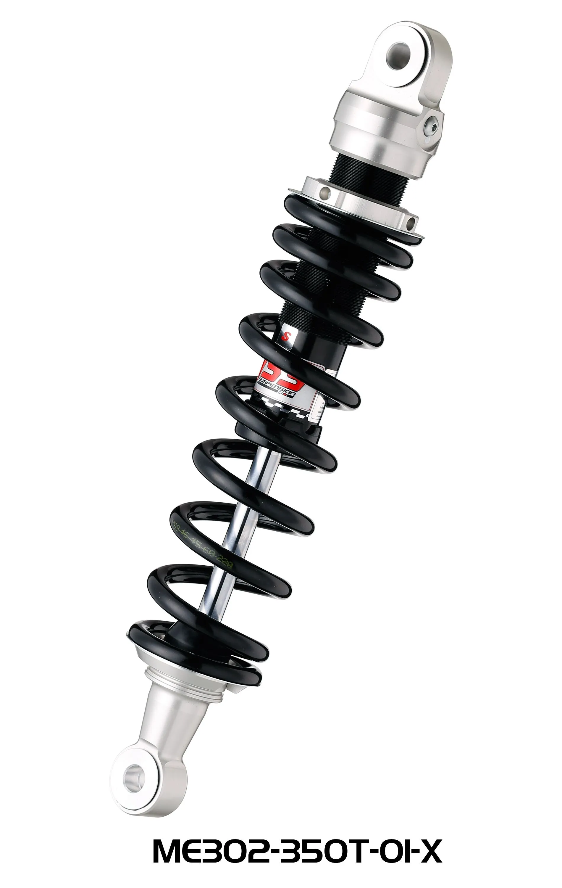 YSS RR SHOCK ECOLINE YAM BMW ME302-350T-01-88