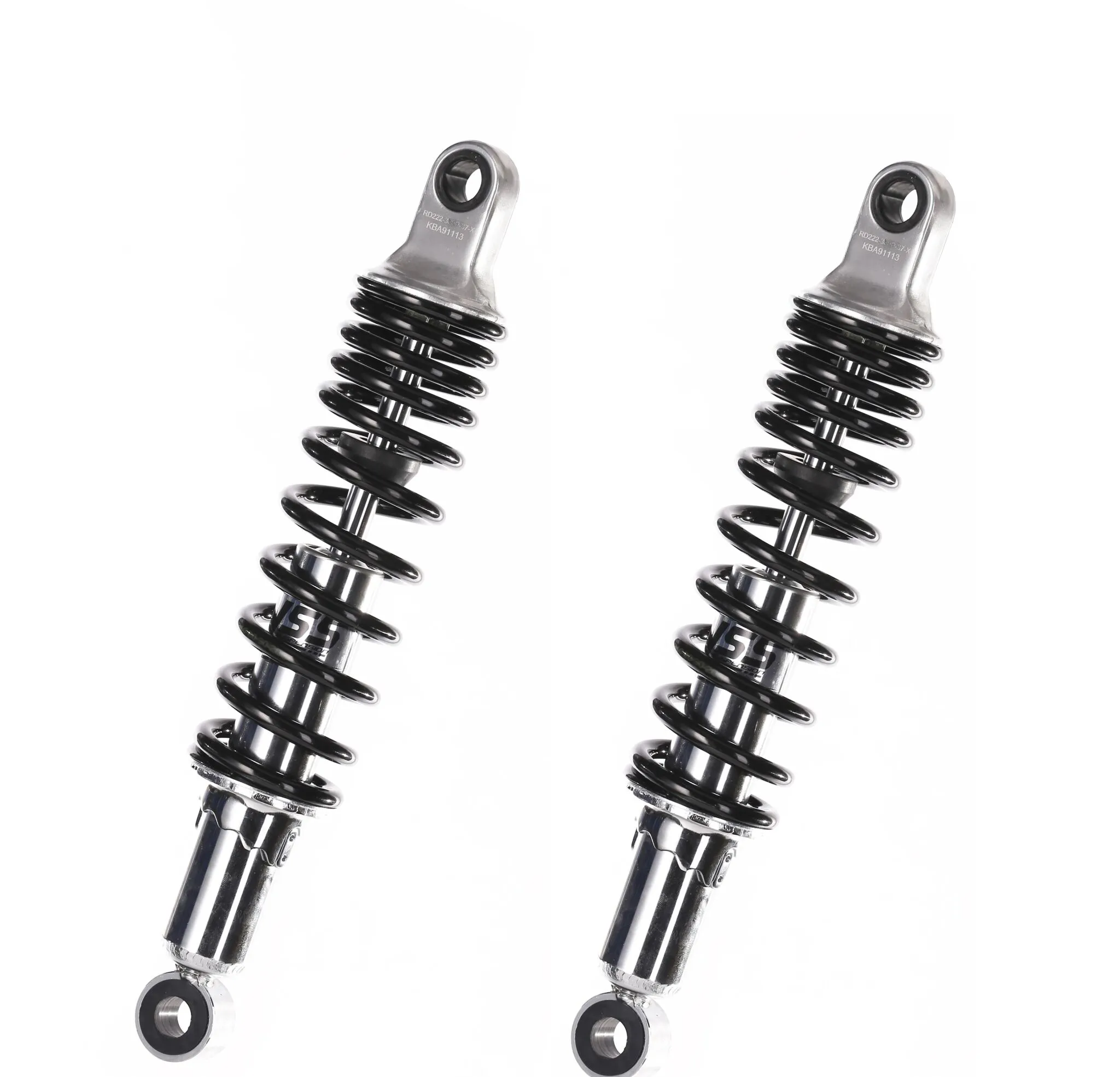YSS RR TWIN SHOCK KAW HON YAM RD222-320P-09-18