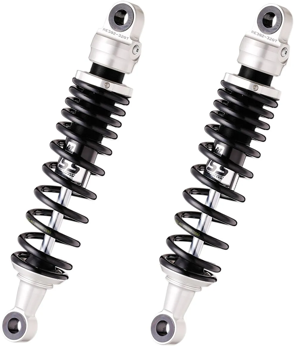 YSS RR TWINSHOCK ECOLINE KAWA RE302-300T-18-88