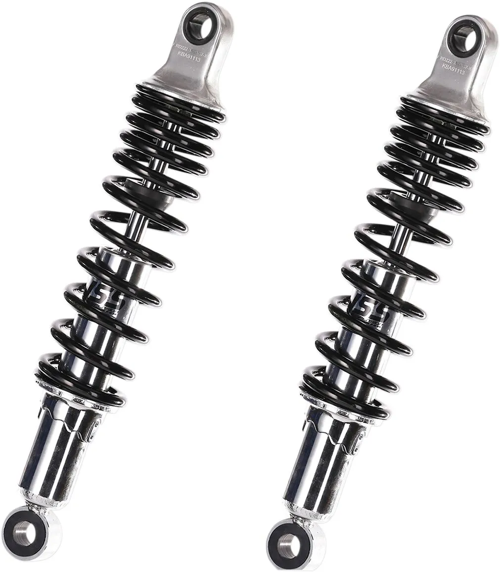 YSS RR TWINSHOCK HONDA RD222-340P-06-18