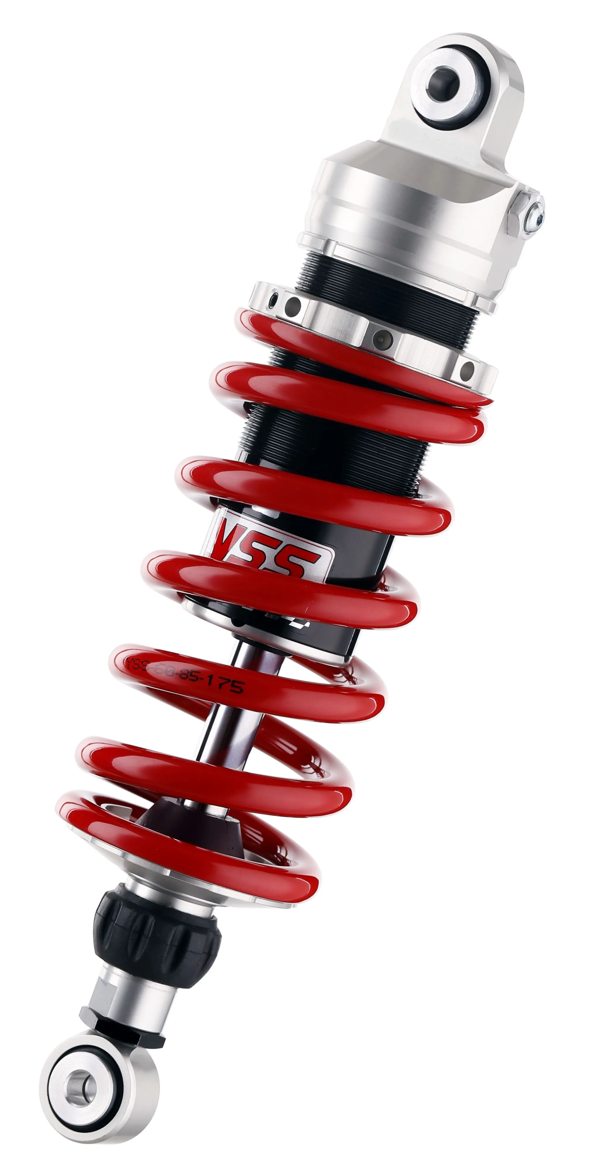 YSS RR SHOCK HON XL1000 03- MZ456-330TRL-17-85