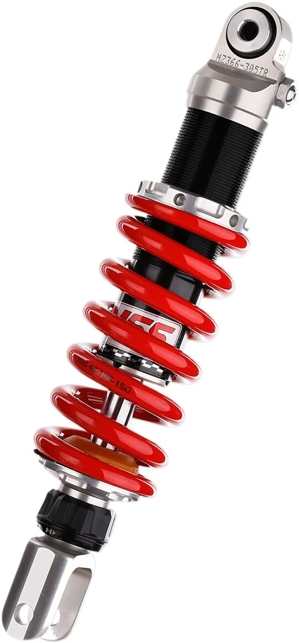 YSS RR SHOCK HON NX650 88-94 MZ456-345TRL-12-85