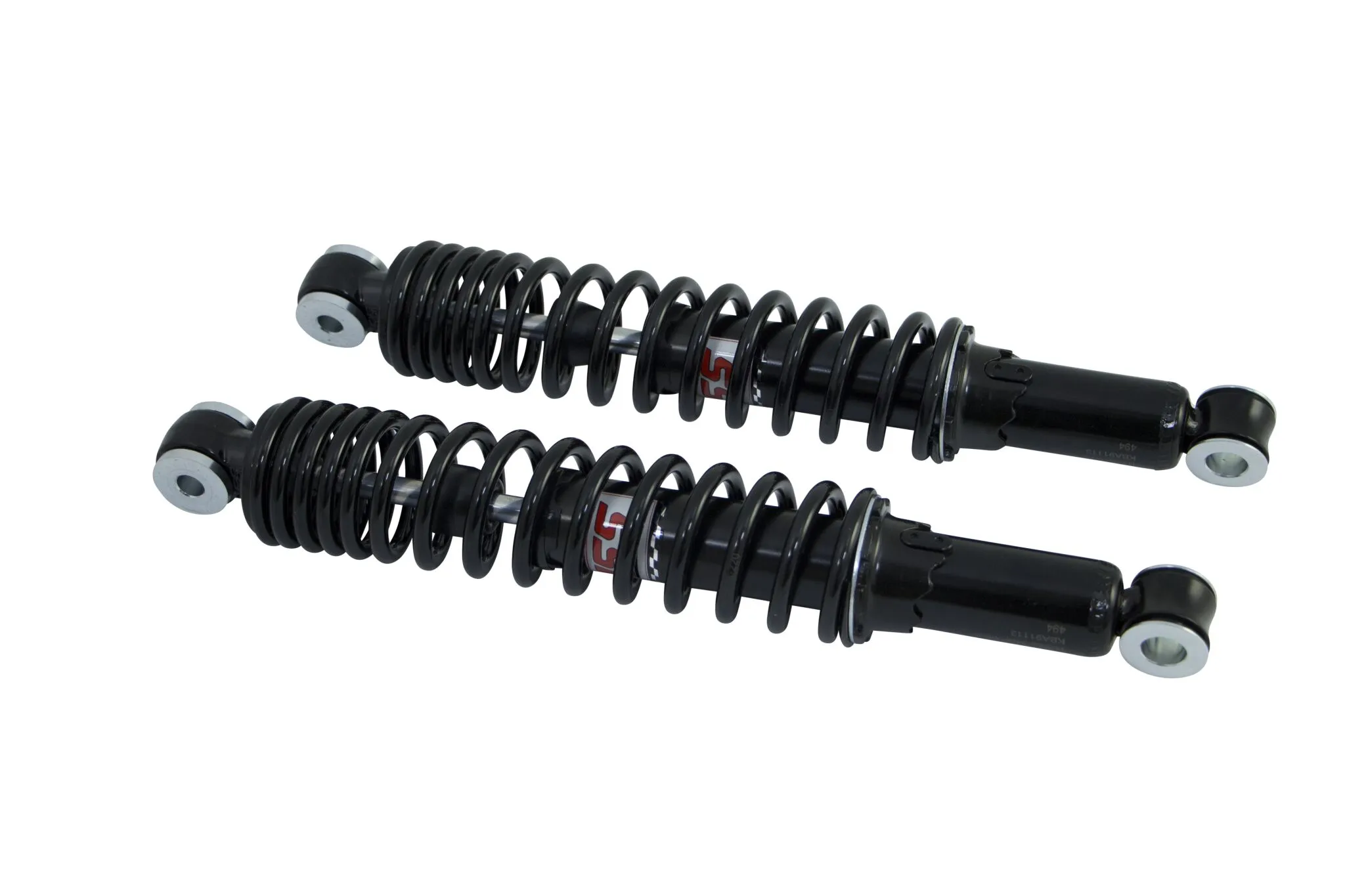 YSS RR TWIN SHOCK PIA BEVERLY TD220-340P-06-88