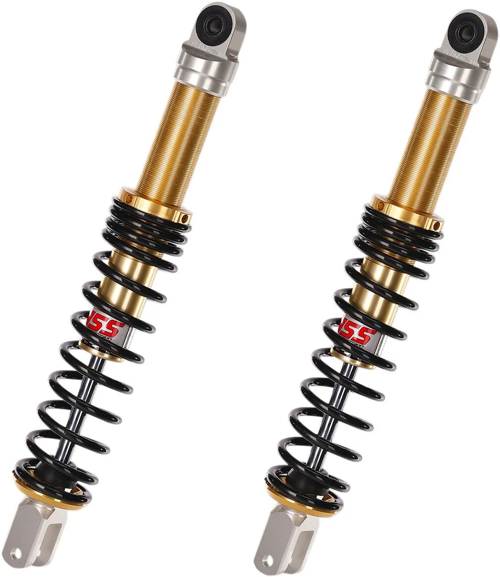 YSS RR TWINSHK ECO HONDA TE302-400T-04AL38