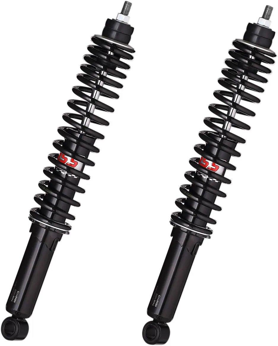 YSS RR TWINSHOCK GILERA RUNNE TD220-280P-03-88