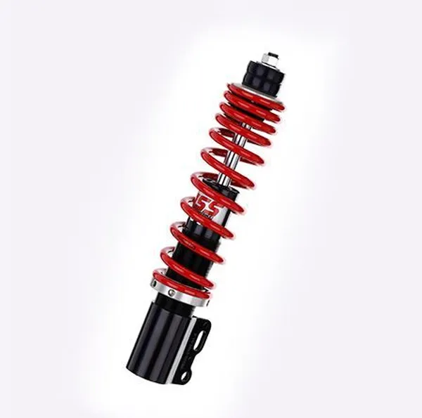YSS FRONT SHOCK VESPA LX 04 VB222-210T-01-85
