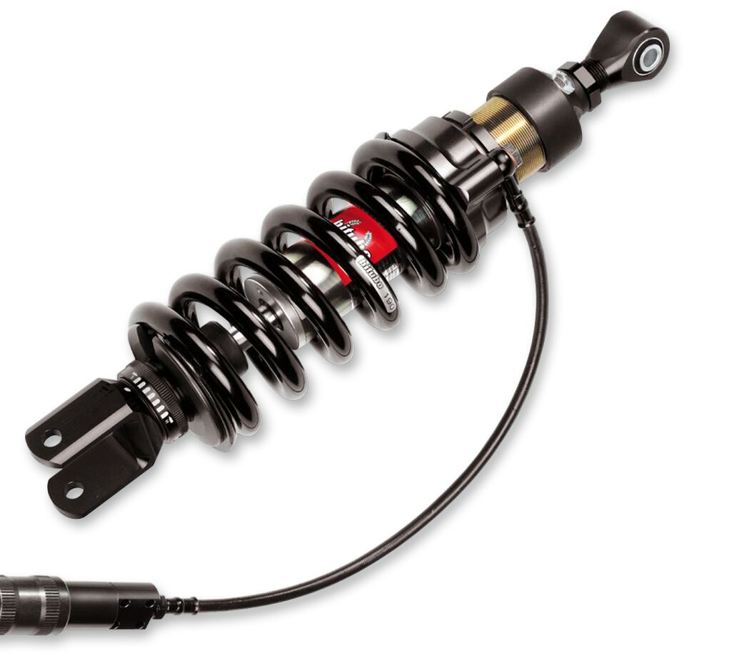 BITUBO S.R.L. RR SHOCK HD SOFTAIL 13 HD048XZE32V3