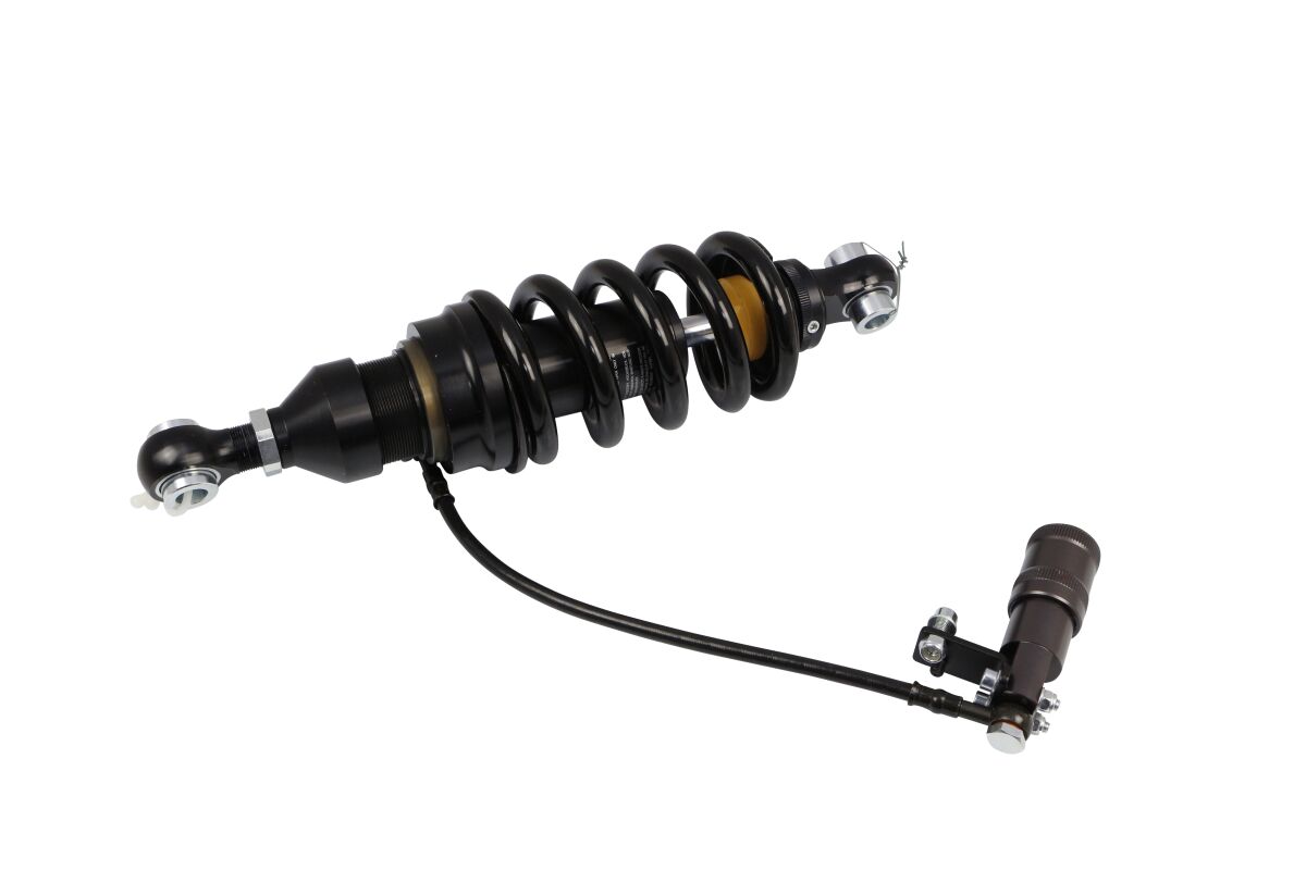 BITUBO S.R.L. RR SHOCK HD STBOB 12 5 HD049XZE32V3