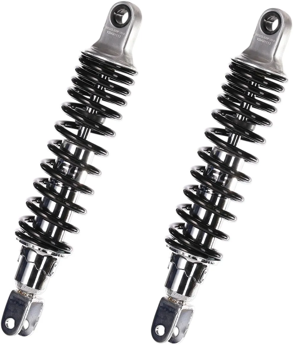 YSS RR TWIN SHOCK HON CB750 RD222-335P-02-18