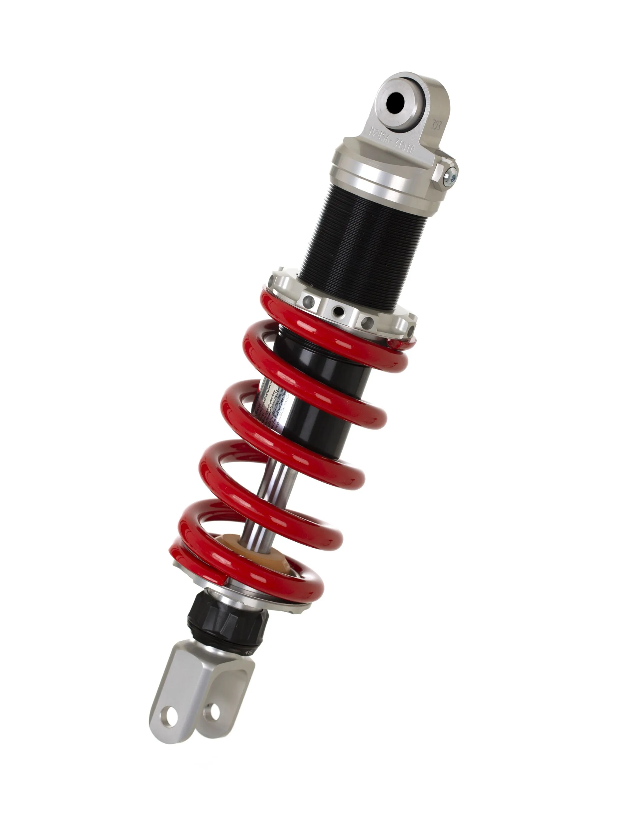 YSS RR SHOCK ECO HON XL650V MZ456-315TR-21-85