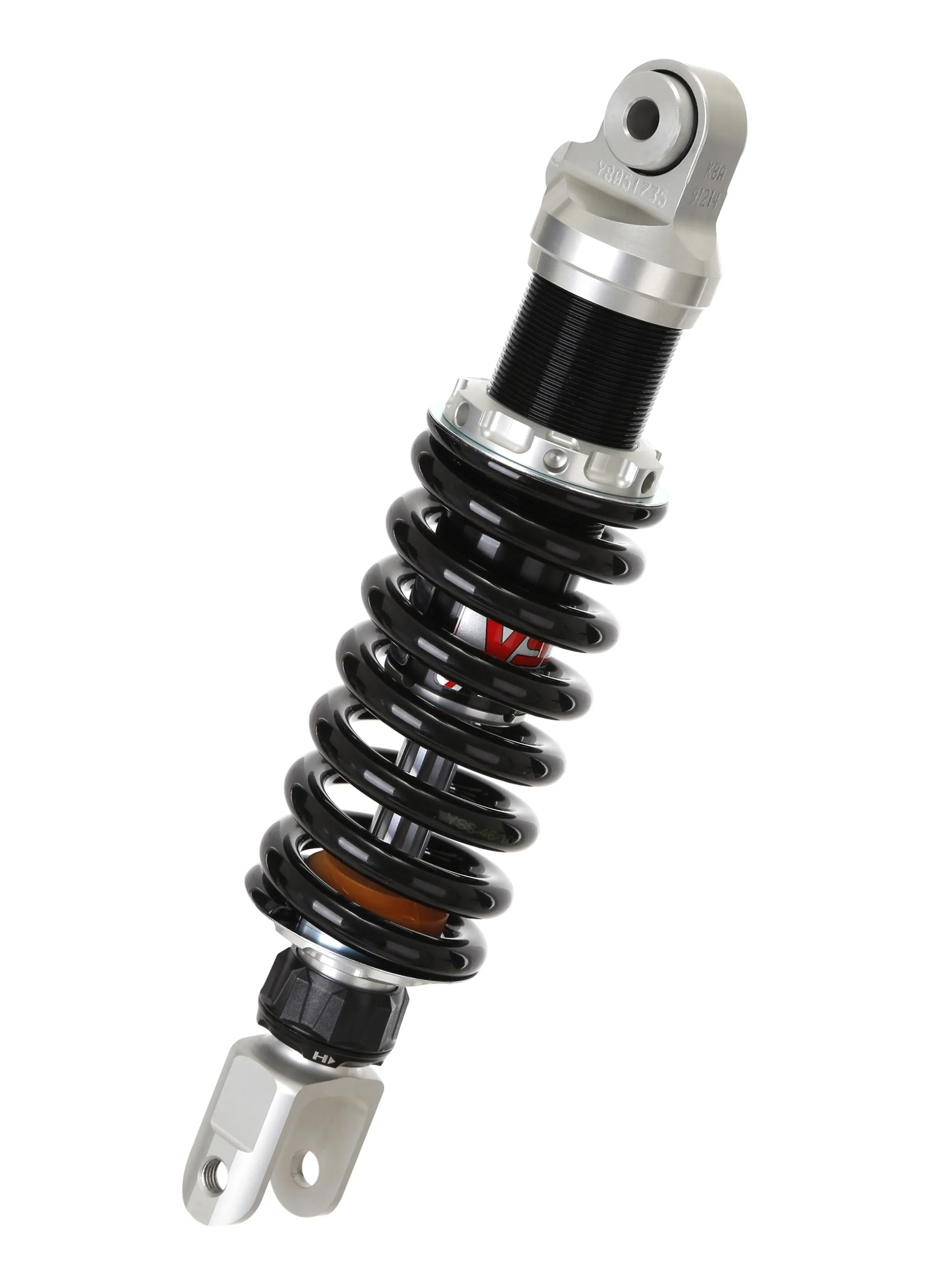 YSS RR SHOCK ECOLINE SUZ GSF600 MZ366-300TR-03-88