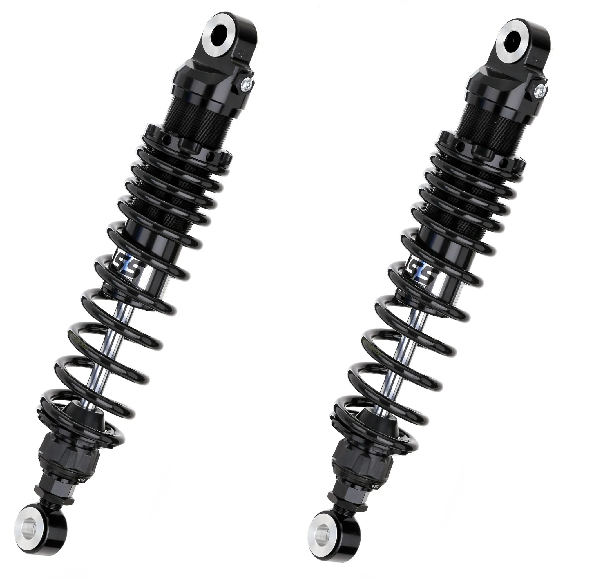 YSS RR TWIN SHOCK ECOLINE TRI RZ362-340TRL-52-B