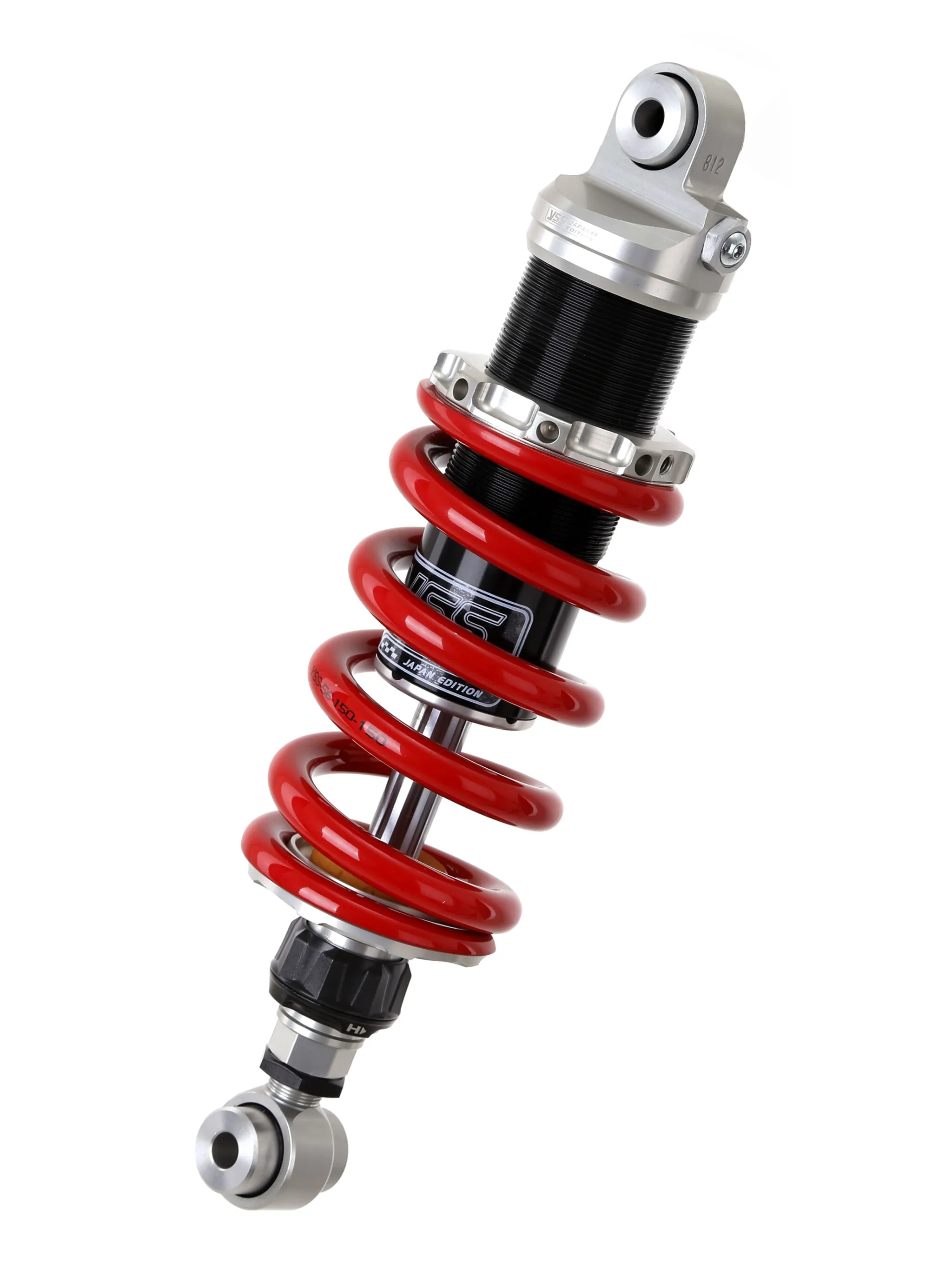 YSS RR SHOCK ECOLINE HON NC700X MZ456-310TRL-41-85