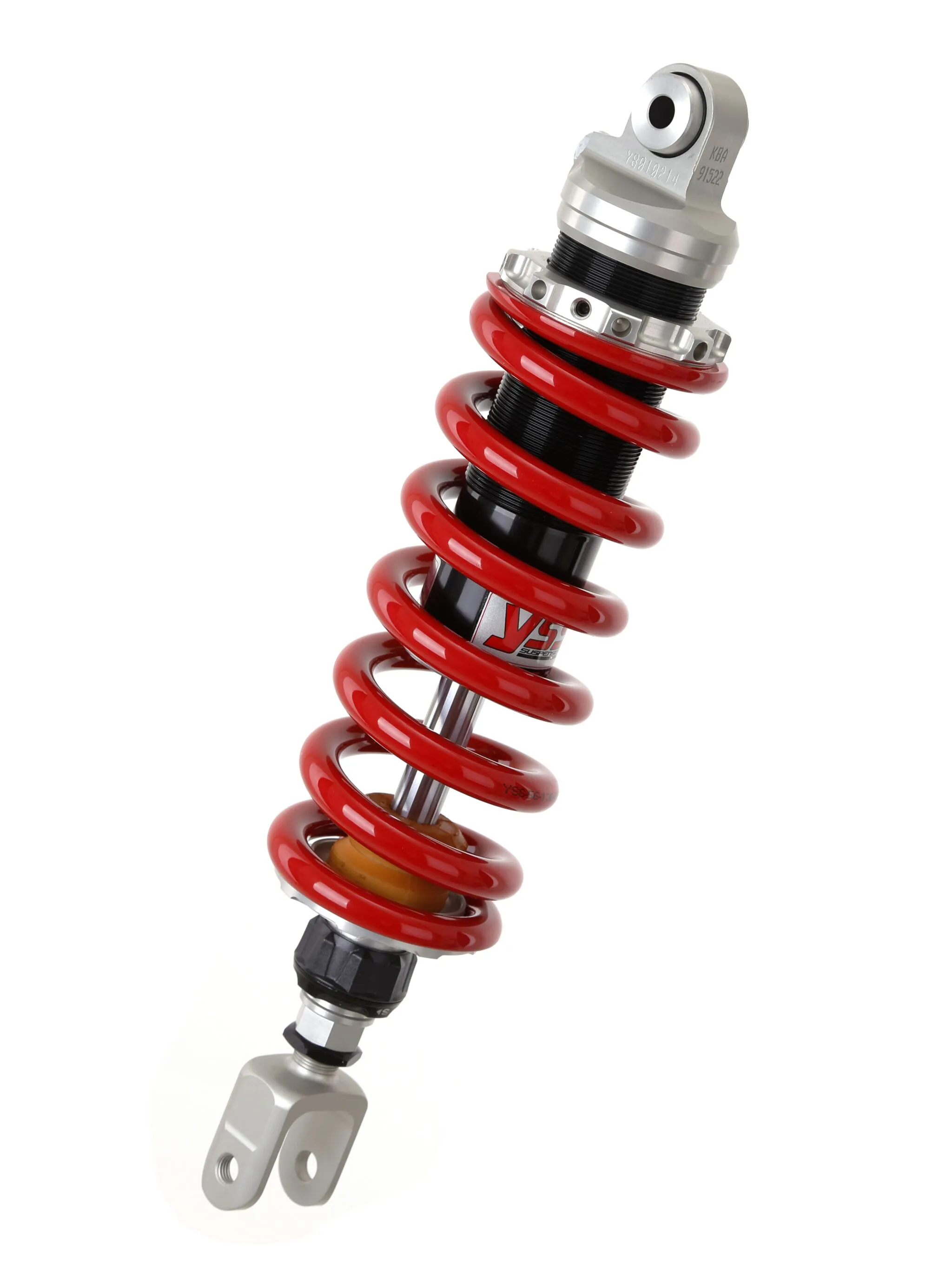 YSS RR SHOCK ECOLINE HON NX650 MZ456-370TRL-05-85