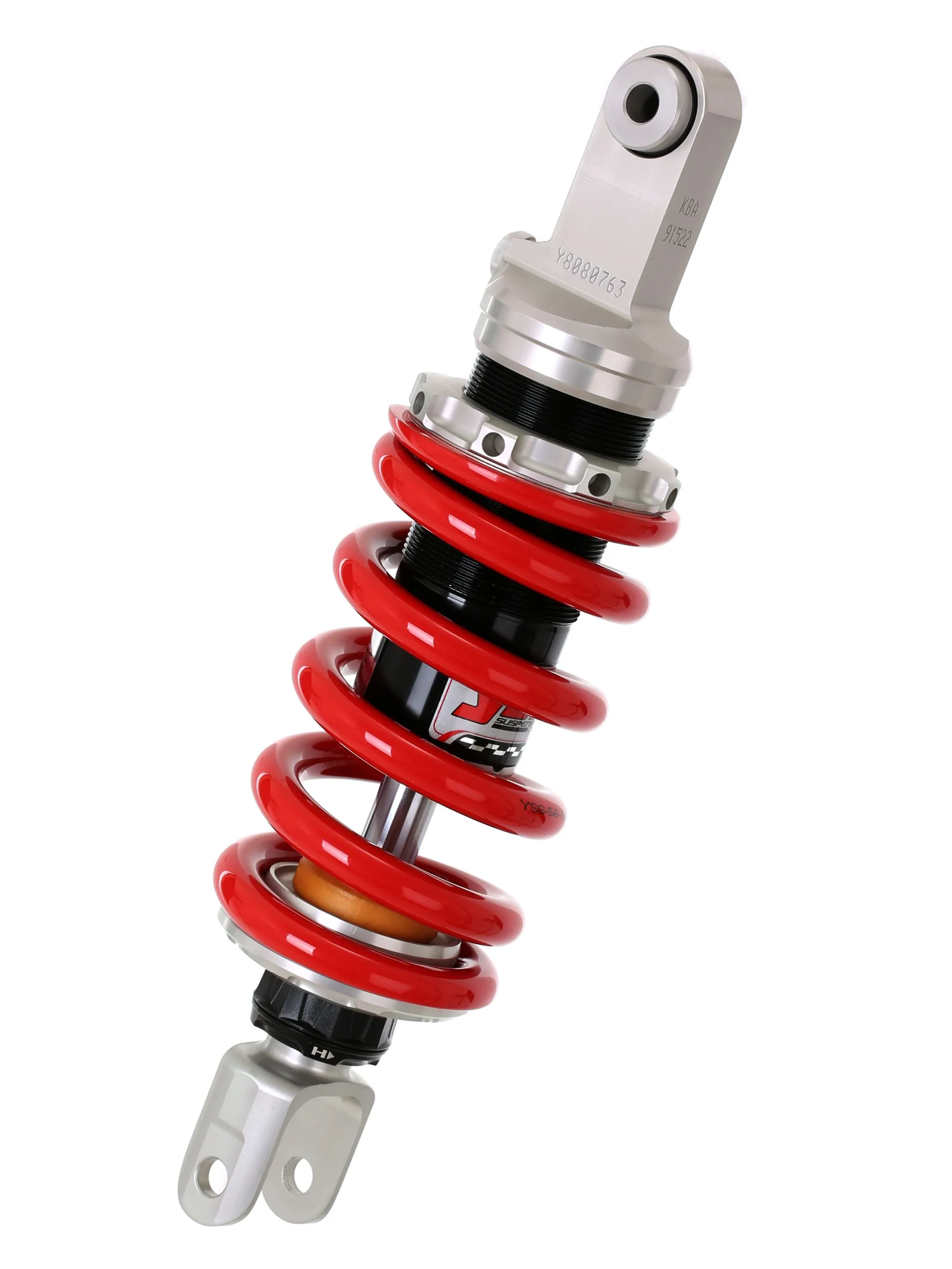 YSS RR SHOCK TOPLINE HON CB600F MZ456-305TR-02-85