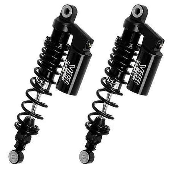 YSS TOPLINE TWINSHOCK ROYAL ENFIEL RG362-360TRCL-54-B