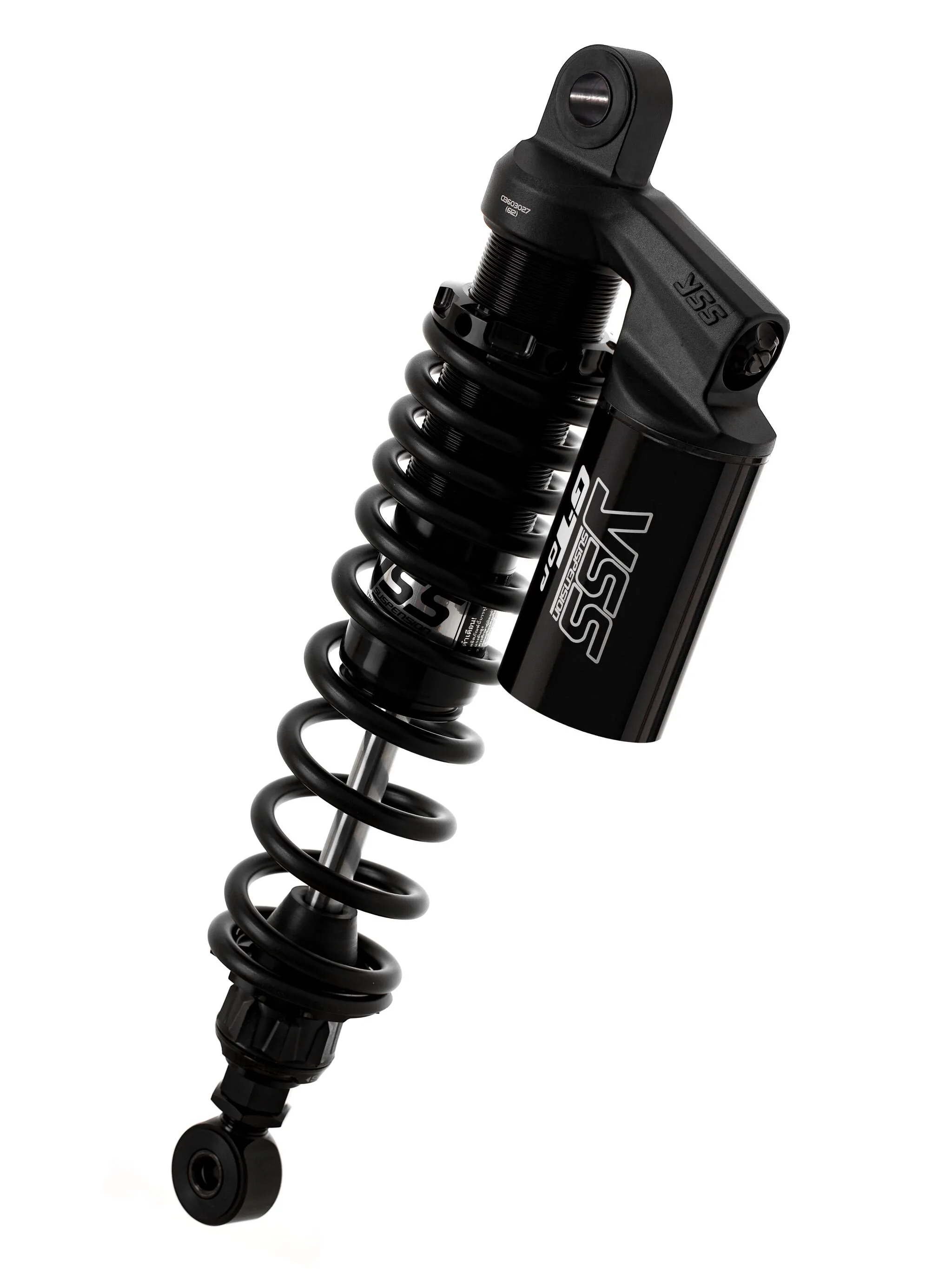 YSS TWINSHOCK HONDA CB1300 BK RG362-360TRCL-38-B