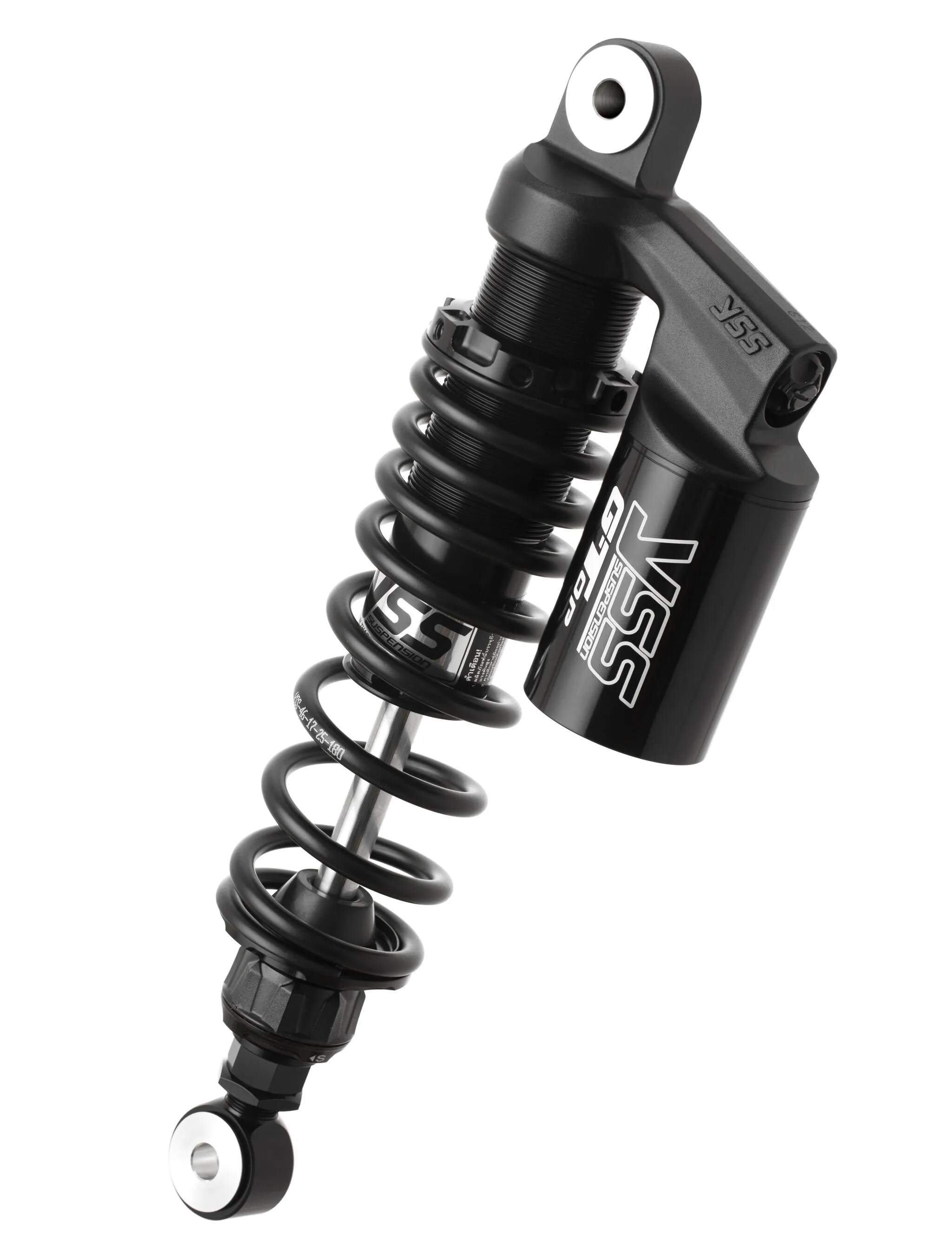 YSS TWINSHOCK HONDA CB1300 BK RG362-320TRCL-38-B
