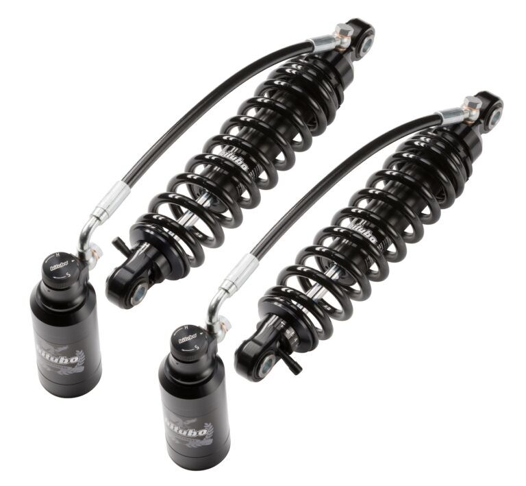 BITUBO S.R.L. REAR SHOCKS PIGGYBACK 12 FL WM HD059WMM02V2