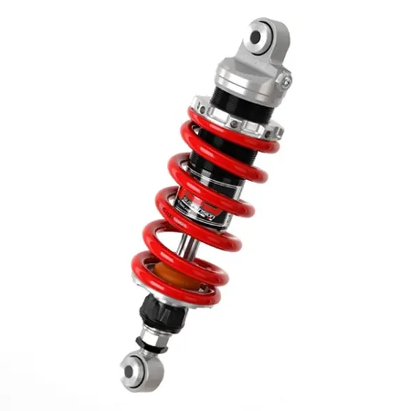 YSS SHOCK TOP LINE TRIUMPH STREET MZ456-290TRL-19-85