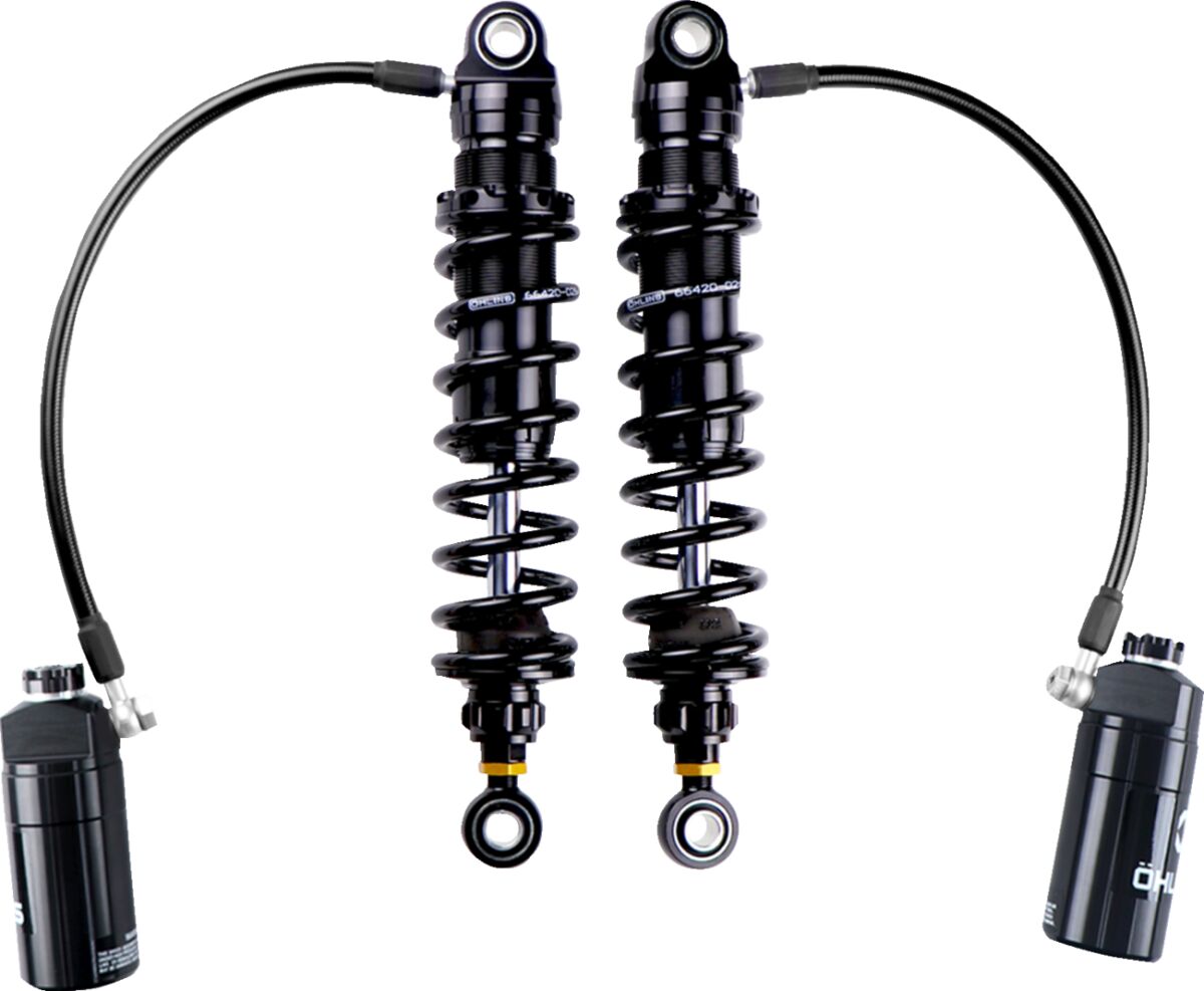 OHLINS SHOCKS HD ST-GLIDE/E-GLIDE/R-G HD 051