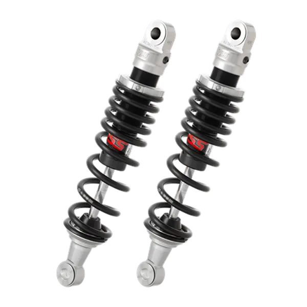 YSS TWIN SHOCK TRIUMPH AMERICA/SPE RE302-320T-12-88