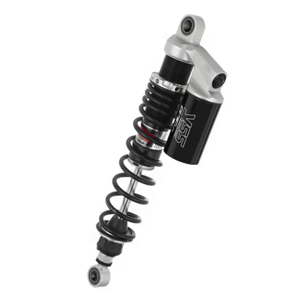 YSS TWIN SHOCK G-TOP TRI 1200 '18- RG362-390TRCL-22-888