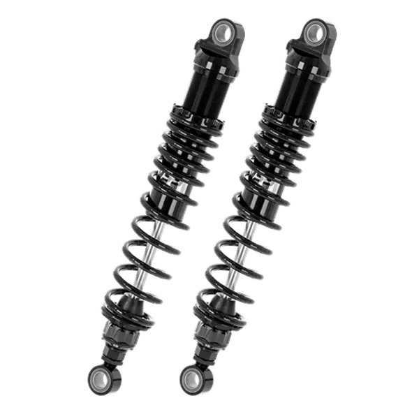 YSS TWIN SHOCK TOP LINE TRI 1200 ' RZ362-390TRL-20-B