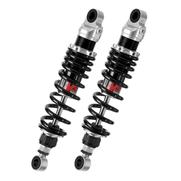YSS TWIN SHOCK TOP LINE TRI RCKT I RZ362-320TRL-50-88