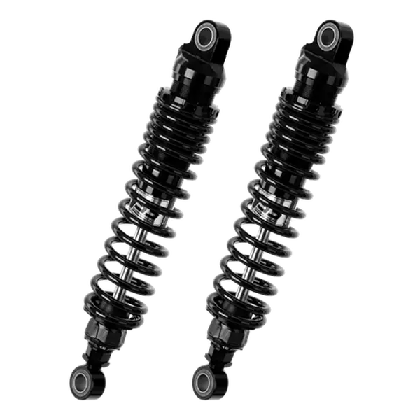 YSS TWIN SHOCK TOP LINE TRI SCRMBL RZ362-350TRL-49-B