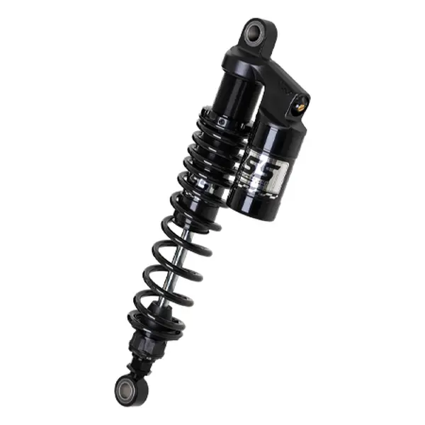 YSS TWIN SHOCK TOP LINE TRI THRUXT RG362-390TRCL-20-B