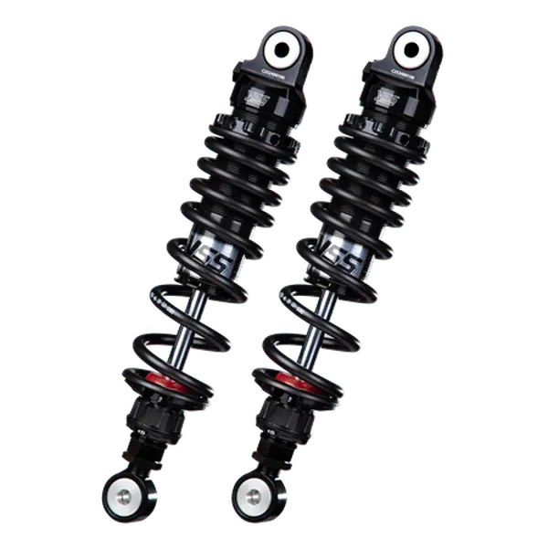 YSS TWIN SHOCK TOP LINE RE SUPERME RZ362-310TRL-03-B